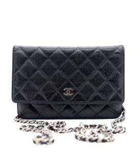 CHANEL Клатч/вечерняя сумка