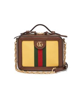 GUCCI Сумка через плечо