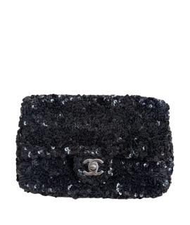 CHANEL Сумка через плечо