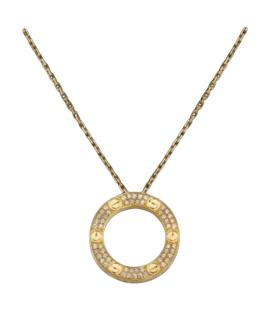 CARTIER Колье