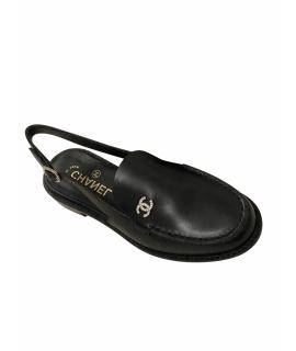 CHANEL Лоферы