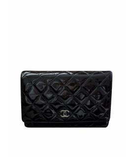 CHANEL Сумка через плечо