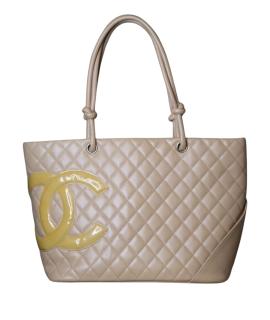 CHANEL Сумка тоут