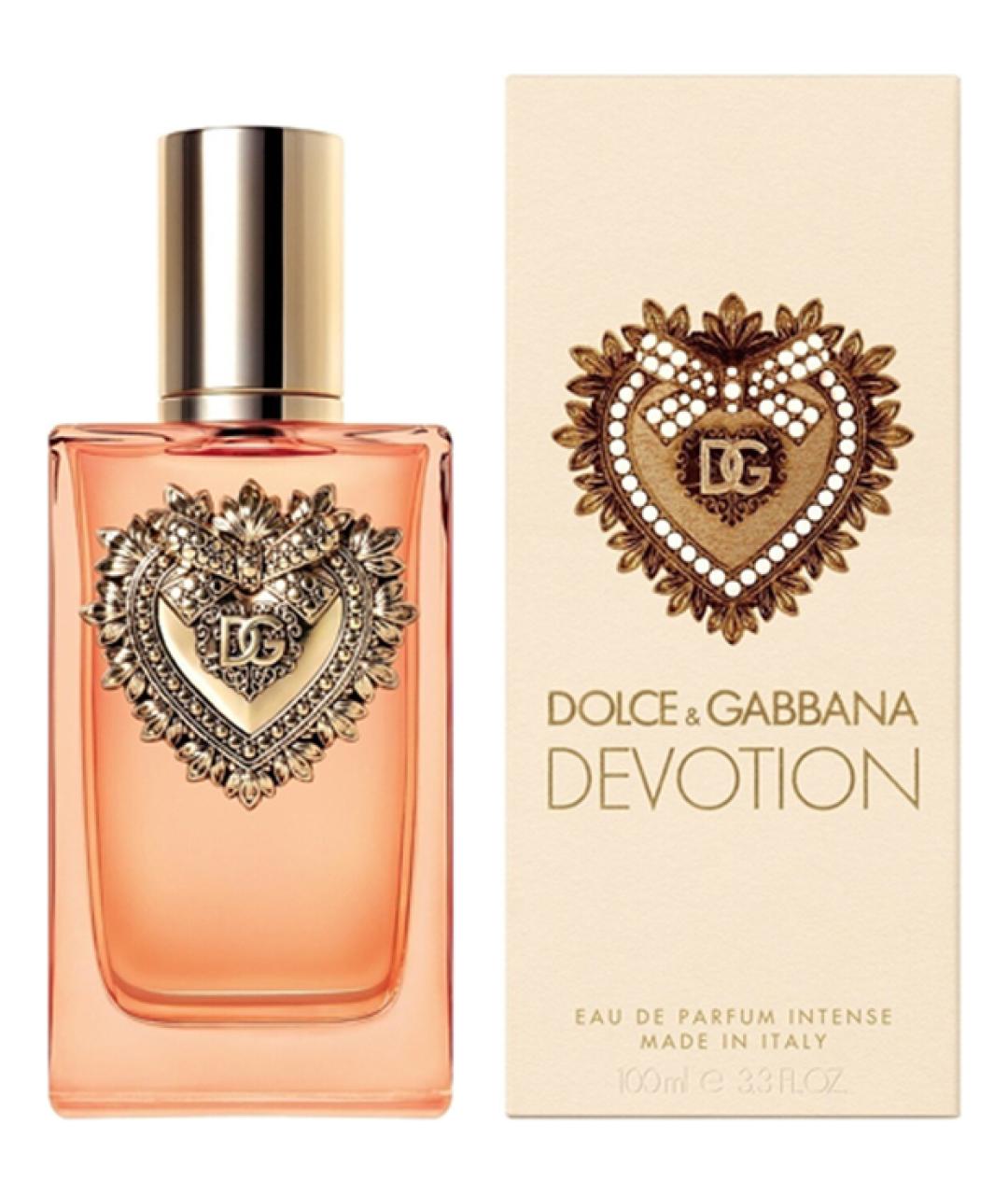 DOLCE&GABBANA Аромат для женщин, фото 3
