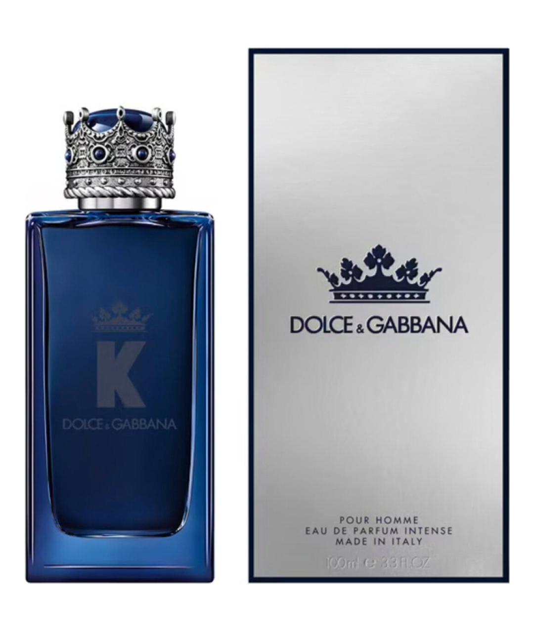 DOLCE&GABBANA Аромат для мужчин, фото 2