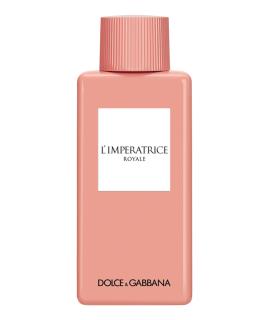 DOLCE&GABBANA Аромат для женщин