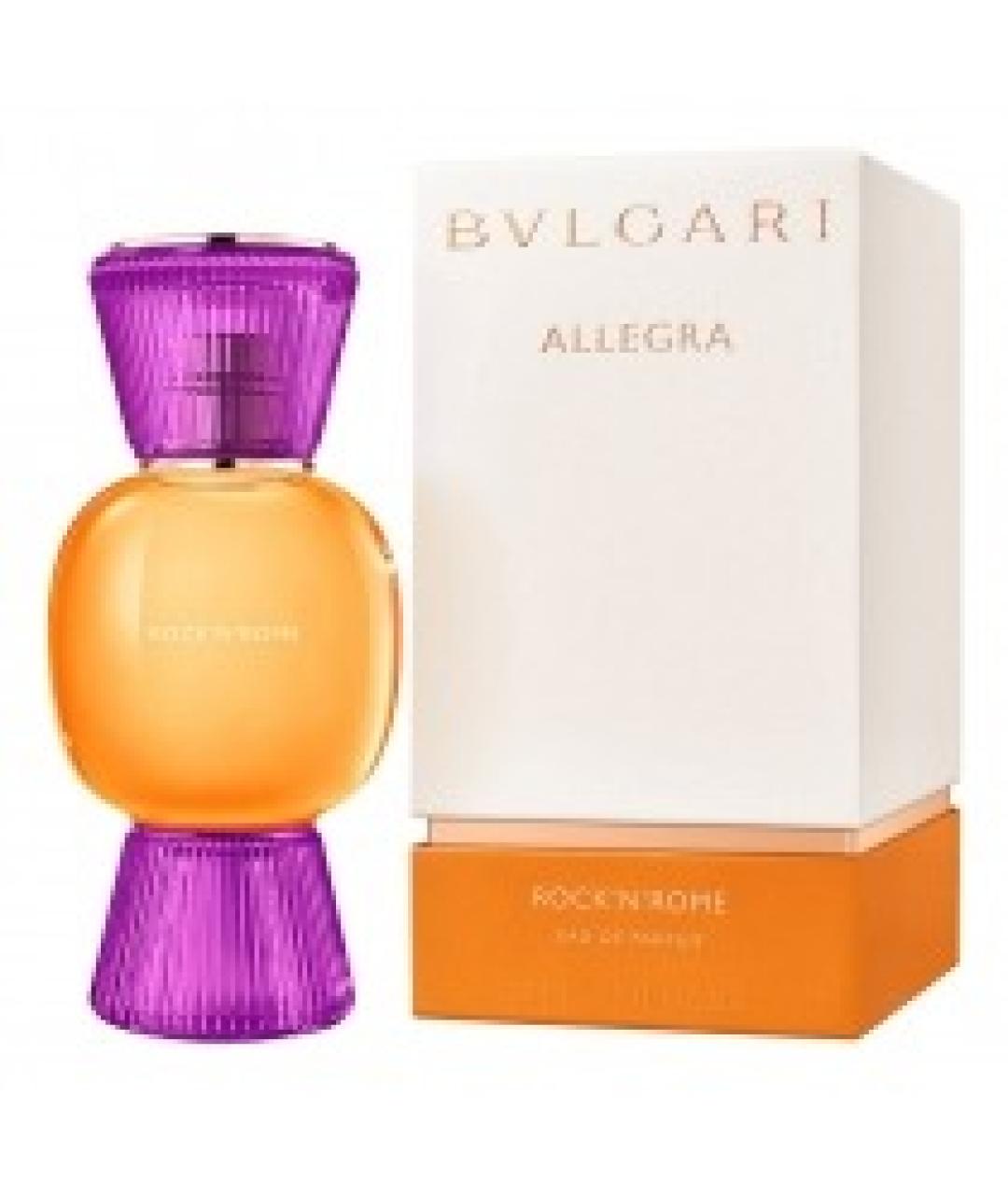 BVLGARI Аромат для женщин, фото 3