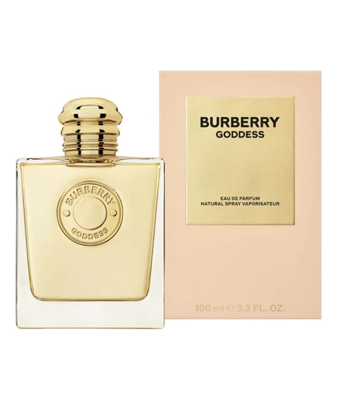 BURBERRY Аромат для женщин, фото 3