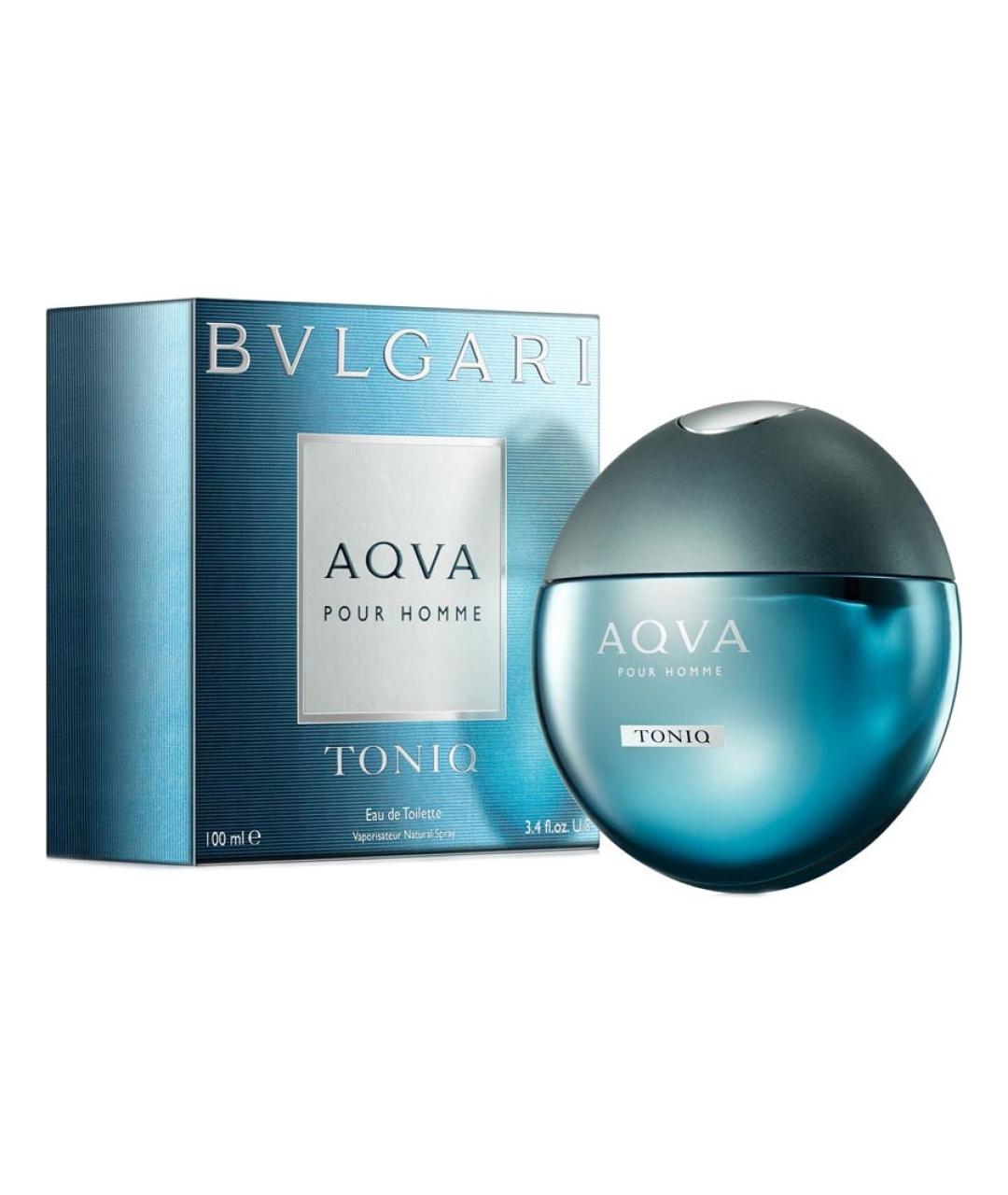 BVLGARI Аромат для мужчин, фото 1