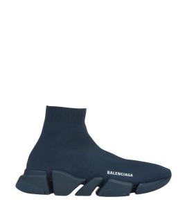 BALENCIAGA Низкие кроссовки / кеды