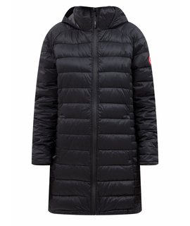 CANADA GOOSE Пуховик