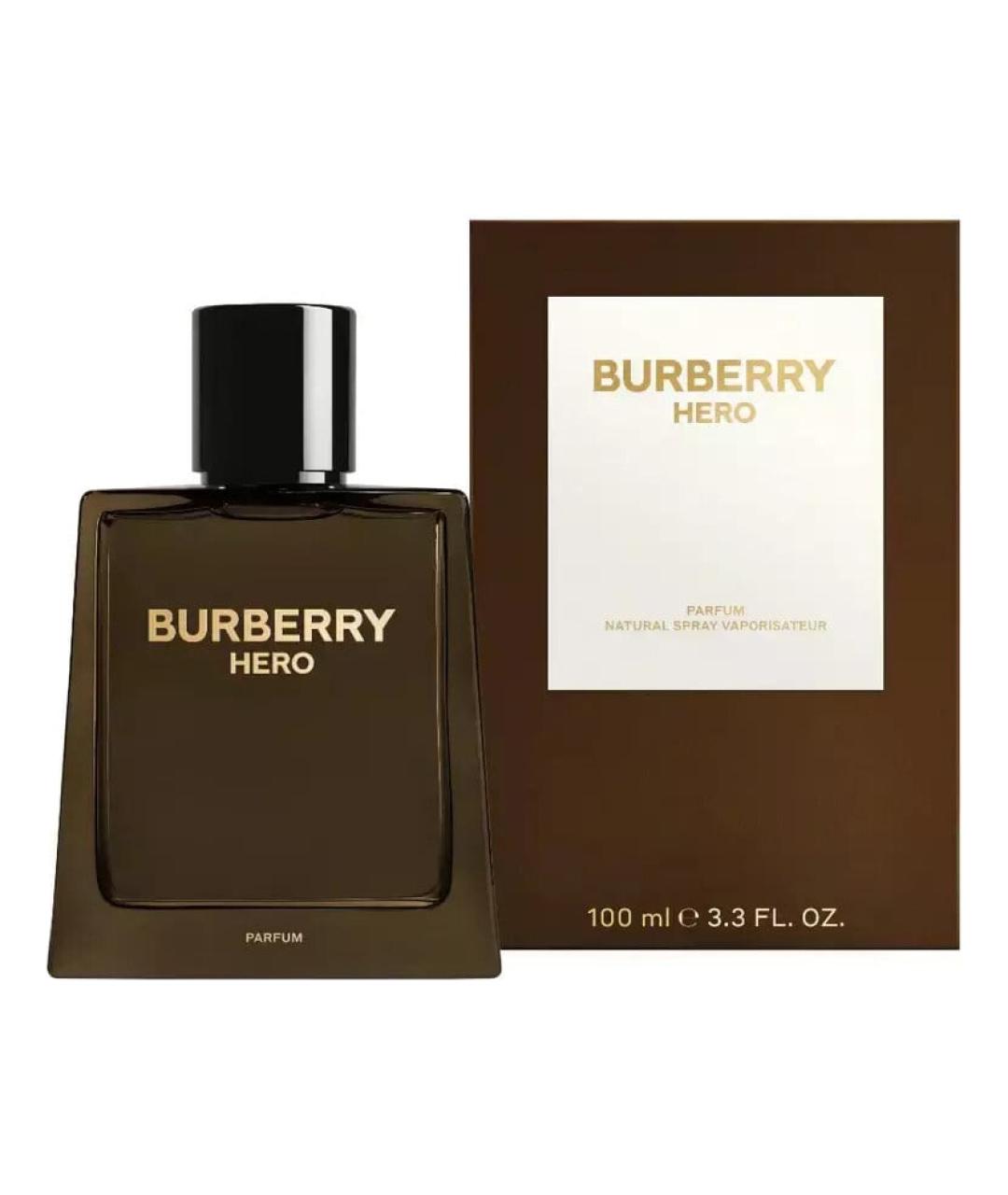 BURBERRY Аромат для мужчин, фото 3