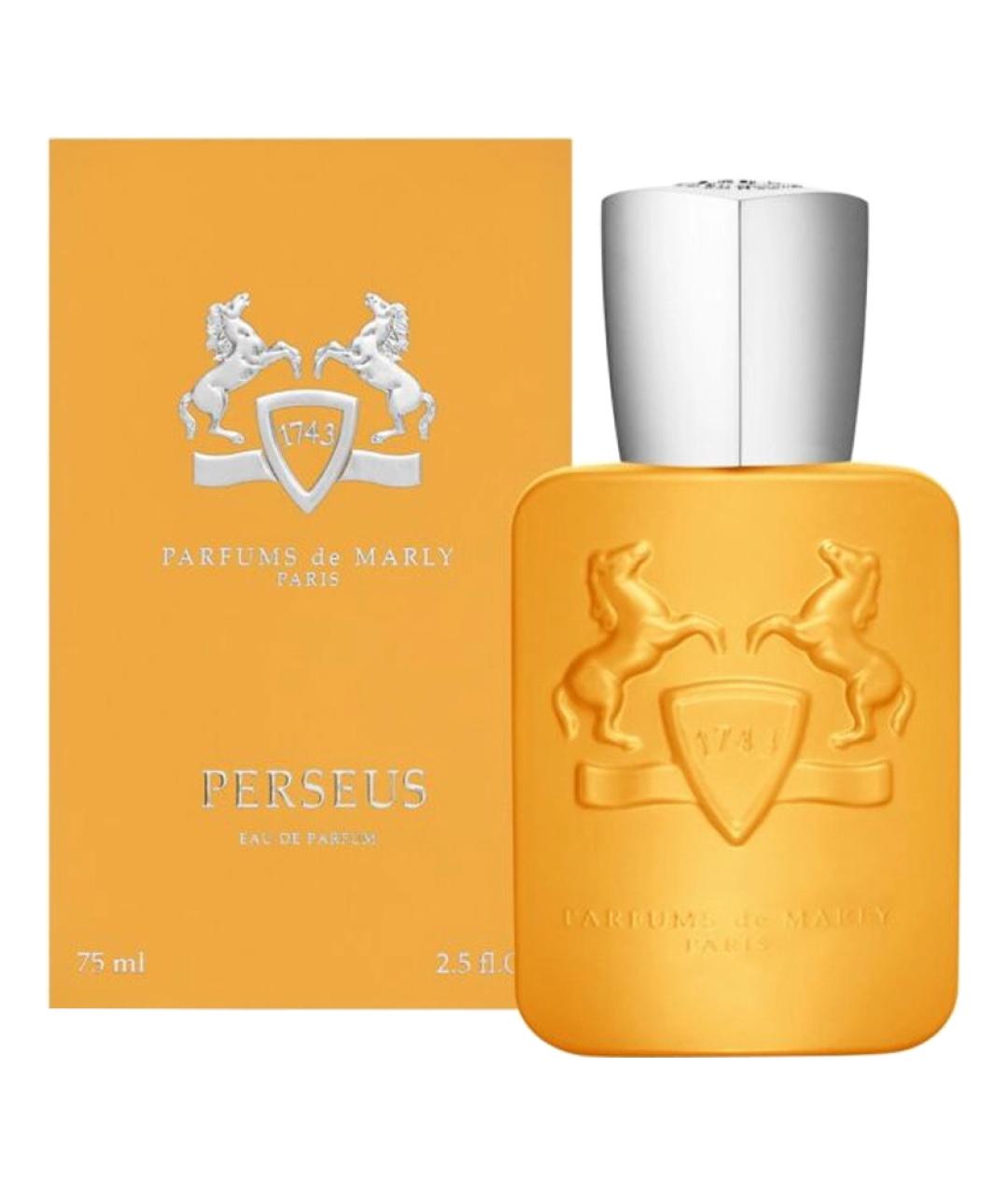 PARFUMS DE MARLY Аромат для мужчин, фото 3