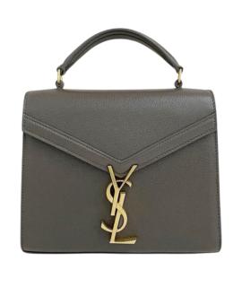 SAINT LAURENT Сумка с короткими ручками