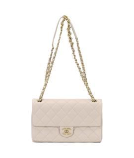 CHANEL Сумка через плечо