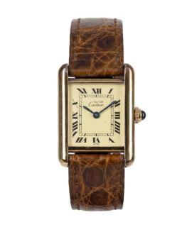 CARTIER Часы
