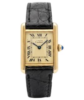 CARTIER Часы