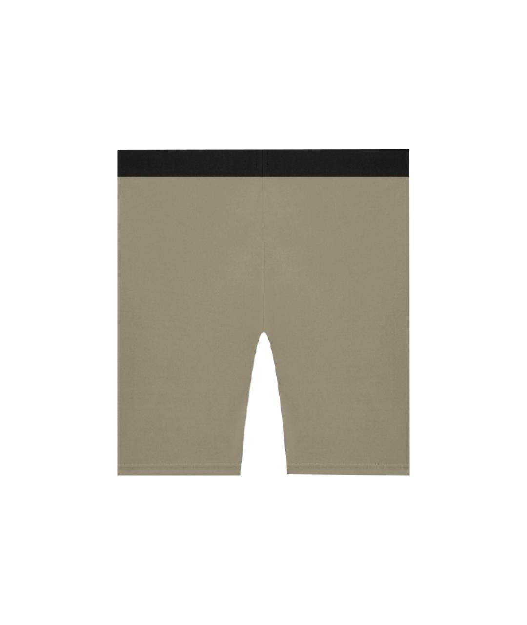 FEAR OF GOD ESSENTIALS Серые спортивные брюки и шорты, фото 2