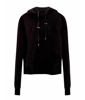 BALMAIN Худи/толстовка