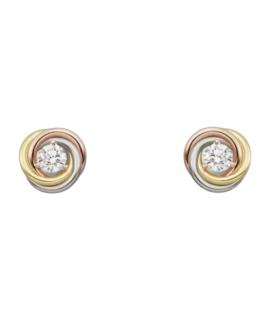 CARTIER Серьги