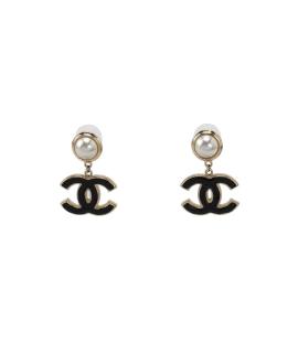 CHANEL Серьги