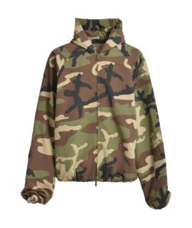 FEAR OF GOD ESSENTIALS Куртка