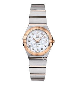 OMEGA Часы