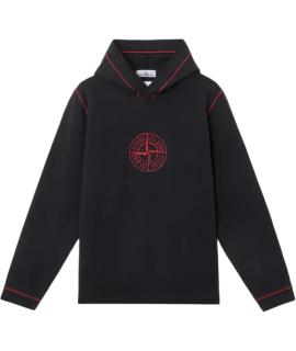 STONE ISLAND Худи/толстовка