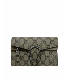 GUCCI Сумка через плечо