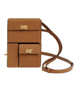 HERMES Сумка через плечо