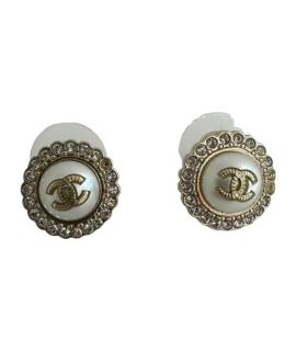 CHANEL Серьги