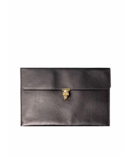 ALEXANDER MCQUEEN Клатч/вечерняя сумка