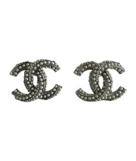 CHANEL Серьги