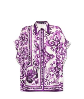 DOLCE&GABBANA Рубашка