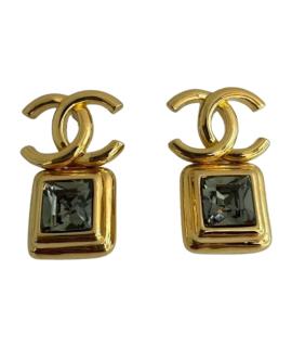 CHANEL Серьги