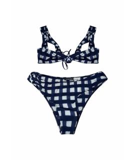 JACQUEMUS Купальник
