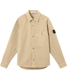STONE ISLAND Классическая рубашка