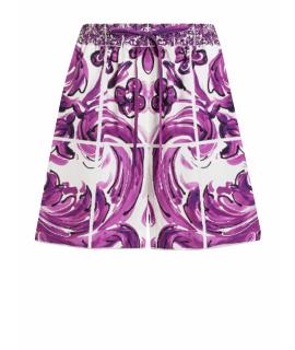DOLCE&GABBANA Шорты