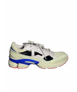 ADIDAS X RAF SIMONS Низкие кроссовки / кеды