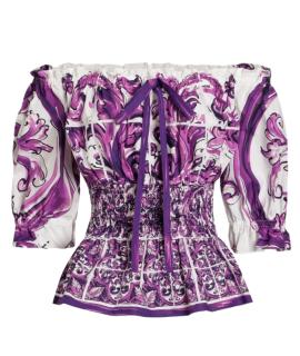 DOLCE&GABBANA Блузы