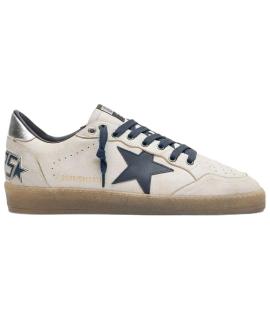GOLDEN GOOSE Низкие кроссовки / кеды