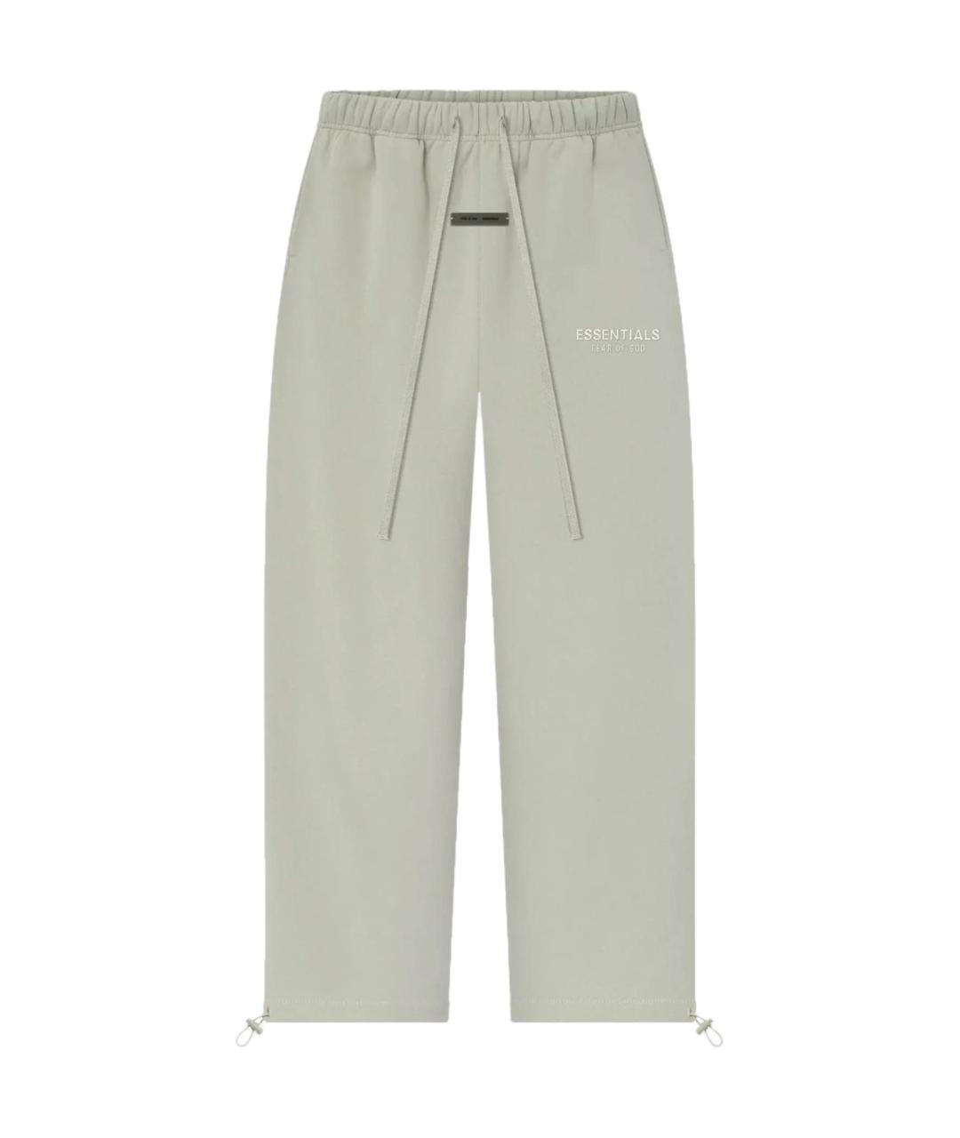 FEAR OF GOD ESSENTIALS Серые спортивные брюки и шорты, фото 1