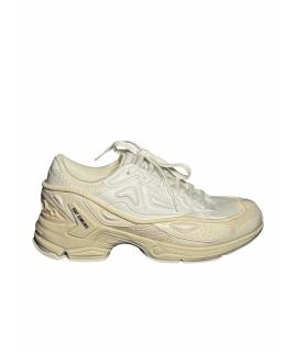 RAF SIMONS Низкие кроссовки / кеды