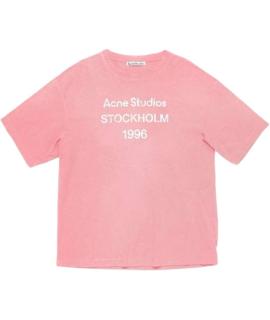 ACNE STUDIOS Футболка