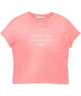 ACNE STUDIOS Футболка