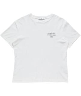 ACNE STUDIOS Футболка