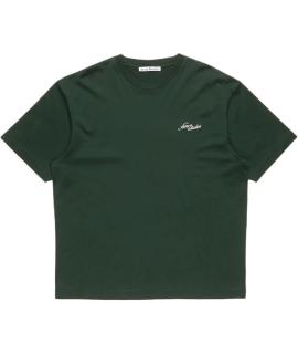 ACNE STUDIOS Футболка