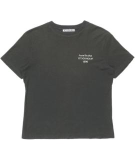 ACNE STUDIOS Футболка