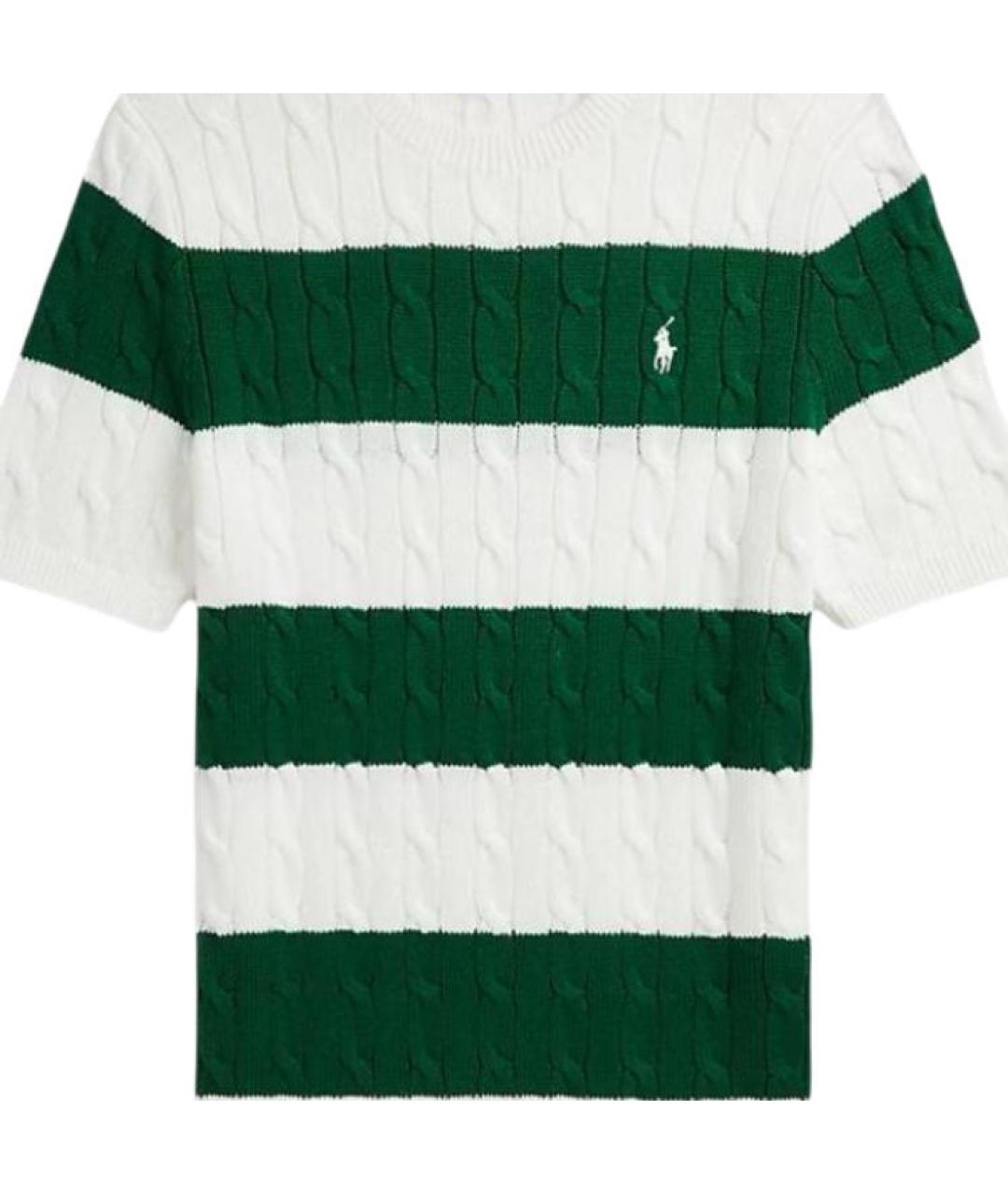 POLO RALPH LAUREN Мульти джемпер / свитер, фото 3