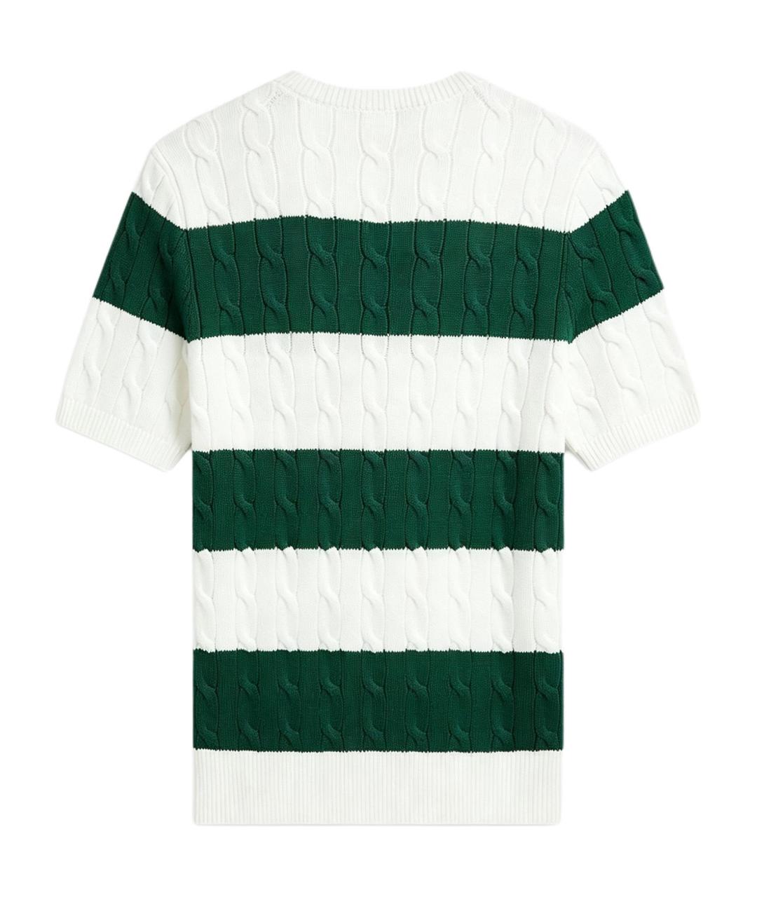 POLO RALPH LAUREN Мульти джемпер / свитер, фото 2